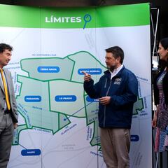 ¿Por qué hay hoy cortes de agua en Santiago?: cómo saber si estoy afectado y cuándo volverá