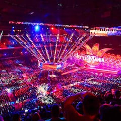 Los cinco datos que debes conocer antes de WrestleMania