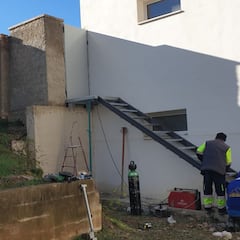 El curioso acceso que que hará el Valencia para acceder a La Vega