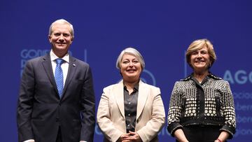 Director de Canal 13 estaría tras ataques a Matthei y Jara en las redes: denuncia de Chilevisión