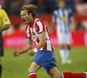 Forlán: "Depende de nosotros dar la vuelta a esto"