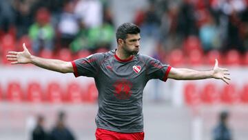 Independiente golea a Colón y avisa a River antes de la Copa