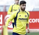 Mateo Musacchio, el jefe de la zaga que llamó a filas Passarella