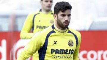 Mateo Musacchio, el jefe de la zaga que llamó a filas Passarella