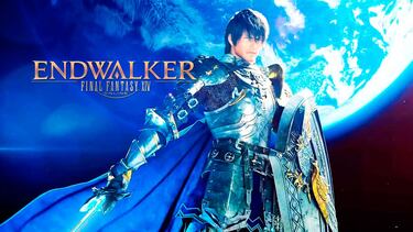 Final Fantasy XIV: Endwalker, impresiones. El emocionante viaje a la luna