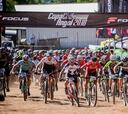 Más de 300 corredores competirán en la Copa Chile Internacional de MTB Cross Country