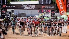 Más de 300 corredores competirán en la Copa Chile Internacional de MTB Cross Country