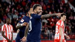 Correa sigue siendo talismán