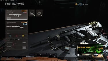 CoD Warzone: un nuevo parche ajusta el poder de las armas FFAR 1 y AUG