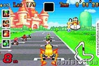 Cuádruple arresto por pirateo de juegos Nintendo en Nueva York