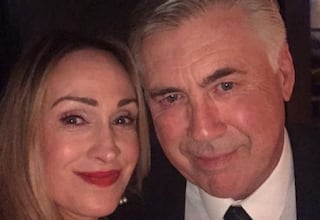 El lado más personal de Carlo Ancelotti en su vuelta a Madrid