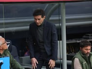 Marcelino García Toral.