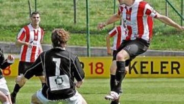 <b>AMBICIOSOS. </b>El Conquense espera seguir en zona de playoff hasta el final de la temporada.