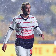 Atlético de San Luis vs Chivas: Horario, TV, canal, cómo y dónde ver la Liga MX Clausura 2024