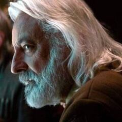 Muere el actor Andrew Jack, de 'Star Wars', por culpa del coronavirus