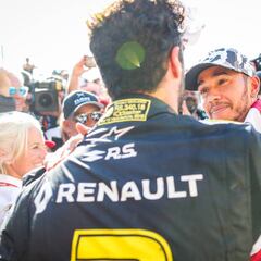 Renault ficha a un artífice del salto de calidad de McLaren