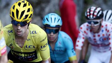 Mira el horario y la TV de la etapa 19 del Tour de Francia, que tendr&aacute; una lucha entre Bourg-en-Bresse y Champagnole. Jornada con un solo puerto de monta&ntilde;a