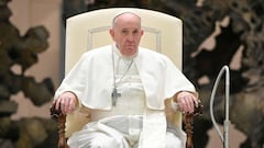 El calendario de las celebraciones que presidirá el Papa Francisco en Navidad y Año Nuevo ya salió: Así los horarios de las misas y cómo ver el directo en USA.