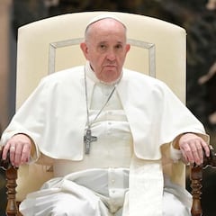 Misas del Papa Francisco en Navidad 2022: Horarios y cómo ver en directo en USA