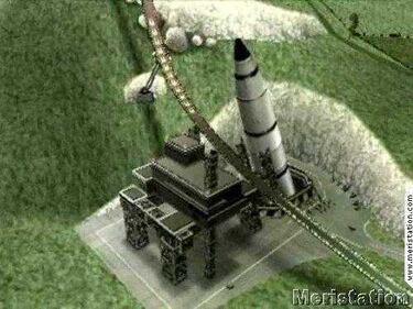 Extreme G3 (GameCube)