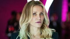 Cameron Diaz explica los motivos de su retirada del cine en su mejor momento