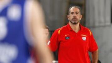 Juan Antonio Orenga.