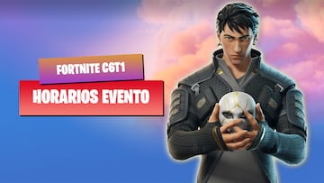 fortnite capitulo 6 temporada 1 evento final daigo jade portal demonios