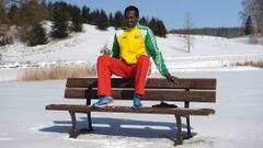 Merga aspira a revalidar título y España, a ser la mejor europea