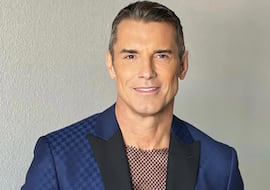 Jesús Vázquez dice adiós a Mediaset tras 25 años y ficha por RTVE