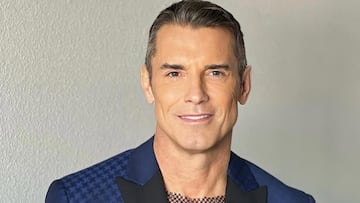 Jesús Vázquez dice adiós a Mediaset tras 25 años y ficha por RTVE