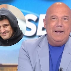 Alfonso Arús señala la clave del disgusto de Iker Casillas tras el robo en su casa: “Forma parte casi de la familia”