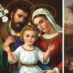 Día de la Sagrada Familia: origen, significado y por qué se celebra el 31 de diciembre del 2024