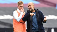 A un paso de la historia