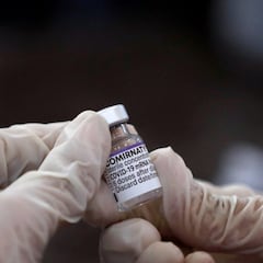 Vacunación de la COVID-19 a niños en España: edades, fechas y cuándo comienza en cada comunidad