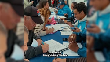 Gracias a 'Conexión Social’, muchos hogares cerrarán brechas y multiplicarán sus oportunidades.