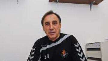 Miguel Ángel Portugal: “El mundo necesita respeto”