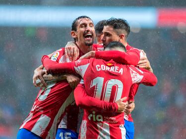Ojal¨¢ el Atl¨¦tico pueda encontrar un nuevo Savic
