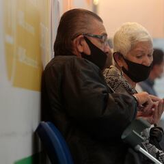 PGU: monto y fecha de pago de julio y quiénes dejarán de recibirla en agosto | Pensión Garantizada Universal