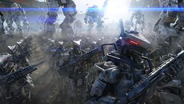 Ilustraci¨®n - Titanfall (360)