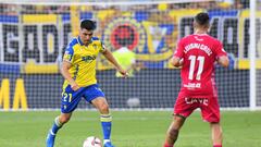 Un chileno renace en España: “Estaba buscando esta oportunidad hace mucho tiempo”