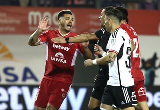 “Hacer la cama”: ‘Lolo’ Reyes explota tras la salida de García