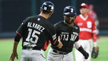 Toros de Tijuana se impone a Diablos Rojos y se lleva la serie