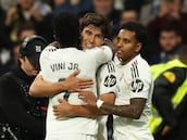 Tres para dos puestos