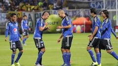 Millonarios 1x1: Con triplete Rangel regresa el gol