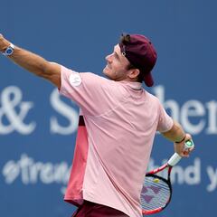 Alcaraz tendrá la opción de revancha contra Paul