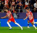 Girona 2-0 Bratislava: resumen, goles y resultado