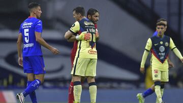 Viene lo mejor de la pelea por el superliderato entre Cruz Azul y América