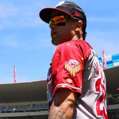 Los Diablos Rojos del México se llevan la serie contra Pericos