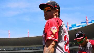 Los Diablos Rojos del México se llevan la serie contra Pericos