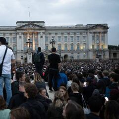 Where is Balmoral and why is Queen Elizabeth II not in Windsor or Buckingham Palace?